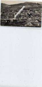 ALGERIE  BATNA  Vue Générale .  9x14  dentelée , glaçée