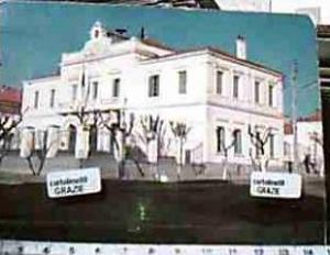 ALGERIE . BATNA.  L HOTEL DE VILLE  V1979 DH8758
