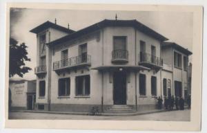 BATNA  La Poste . Recto verso , format cpa ; année 50-60 .