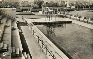 ALGERIE , BATNA , La piscine , *114 34
