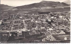 --BATNA -- VUE GENERALE --