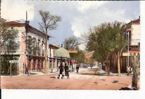 carte postale - batna  Algerie