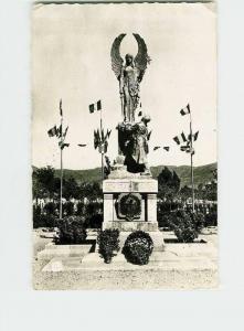 207 ) BARNA   . (2 Scans) .Année 1953 . Édit./Phot *  .Exp/Dest *