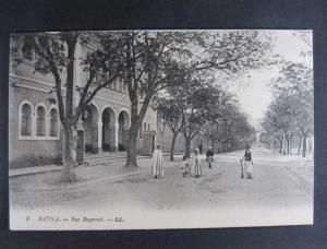 Batna Rue Bugeaud