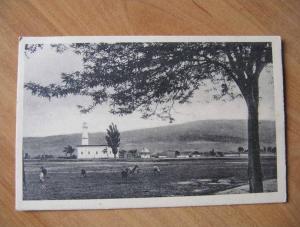 CPA--GG-- ALGERIE - BATNA -  la mosquee ....