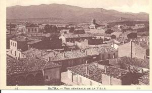 batna  vue générale