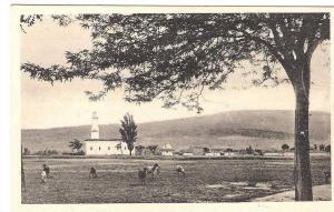 batna   algerie (la mosquée)