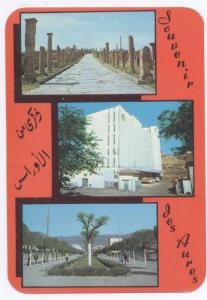 CPA neuf batna souvenir des aures