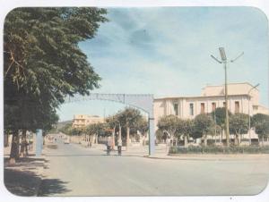 CPA neuf batna la prefecture