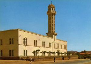 ALGERIE / ALGERIEN   Batna   La Mosque