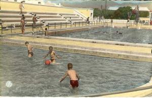 BATNA - La Piscine