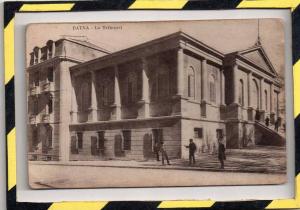 BATNA. - . LE TRIBUNAL.