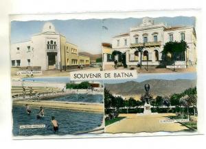 SOUVENIR DE BATNA