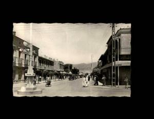 32 - BATNA - Avenue de la République