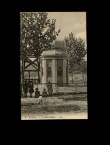 5 - BATNA - Le Puits Arlésien