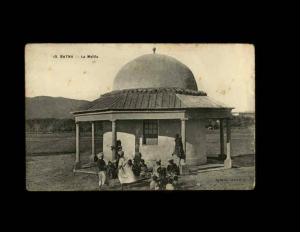 13. BATNA - La Maïda