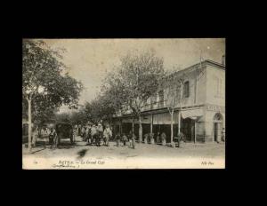 19 - BATNA - Le Grand Café