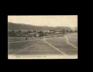 1 - BATNA - Vue général prise de la Mosquée