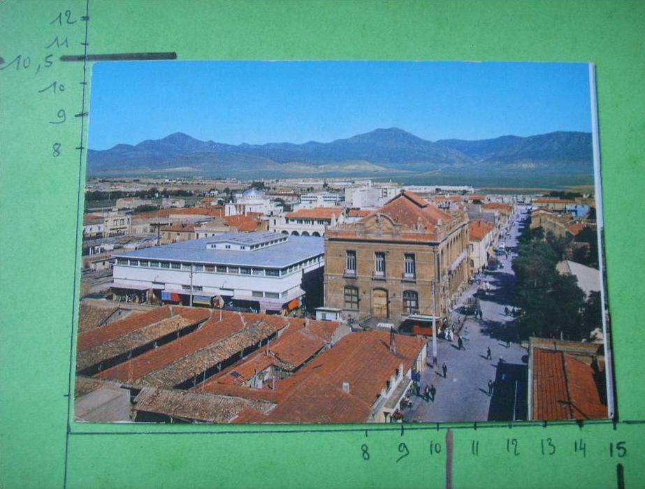 2) batna  vue generale