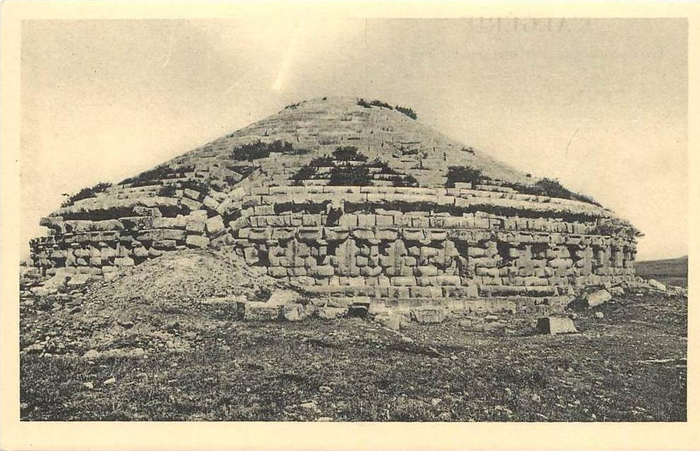 BATNA            LE MEDRACEN   CENTENAIRE DE 1930