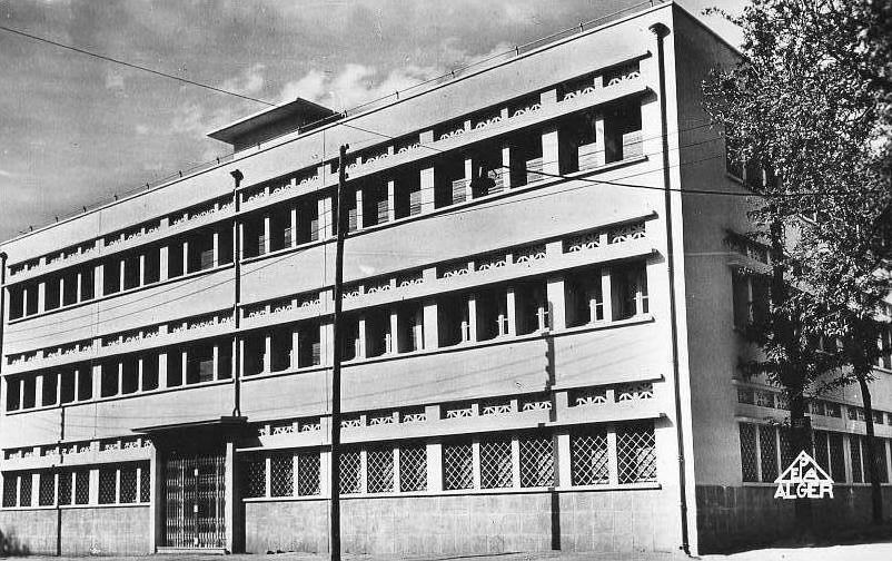 BATNA - LES FINANCES