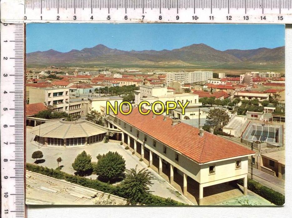 BATNA   -   Vue Générale