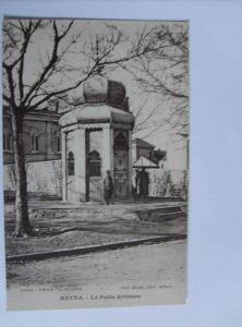 Batna. - Le Puits Artésien.