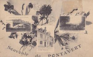 COLOMB BECHAR / LES DUNES / ANIMEE