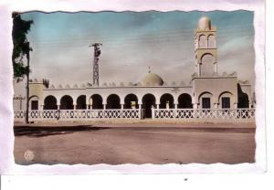 Colomb-Béchar       Dar-el-Askri