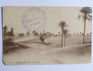 COLOMB BECHAR - Les Dunes