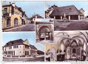 COLOMB BECHAR -  Souvenir  -  5 vues