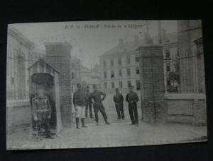 ALGER PARC ZOOLOGIQUE