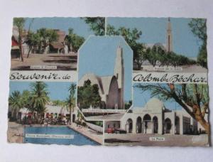 MA45 * afrique algérie COLOMB BECHAR