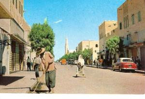 BECHAR RUE DU COLONEL LOTFI