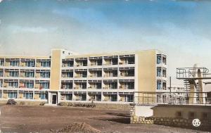 COLOMB BECHAR les immeubles  -écrite TTB