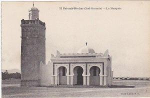 32 - Colomb-Béchar (Sud-Oranais) - La Mosquée
