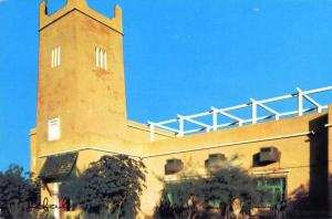 17140     Algeria,  bechar,  hotel  Transat,  NV