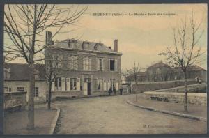 COLOMB BECHAR - Un convoi se dirigeant vers le Guir