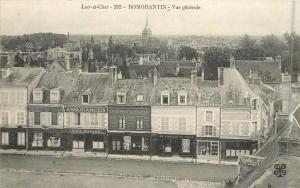 ALGERIE - BECHAR - Le Cercle des Officiers