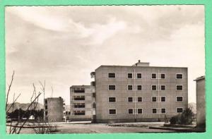 CPSM Colomb-Béchar  quartiers nouveaux