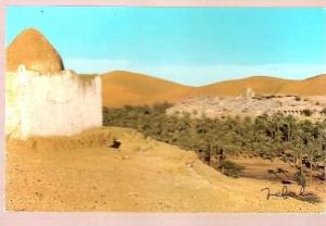 CPSM ALGERIE BECHAR TOGHIT