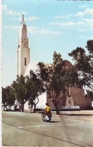 Colomb-Bechar.Notre-Dame du Sahara.