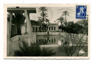 COLOMB BECHAR PISCINE MUNICIPALE