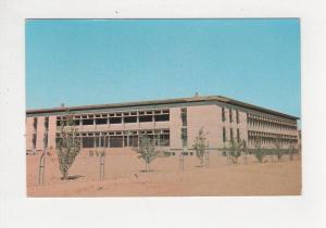 Algérie Bechar N° 20 Préfecture Bâtiment belle carte écrite
