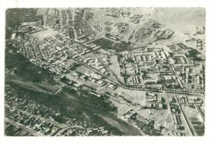 COLOMB BECHARD  (Algérie) - CPSM - Vue aérienne