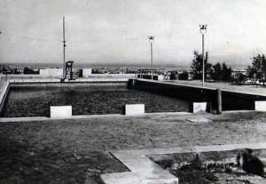 BECHAR DJEDID La Piscine