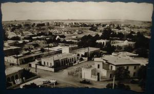 COLOMB-BECHARD.Vue Panoramique.Cpsm,neuve,be ,