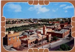BECHAR  VUE GENERALE