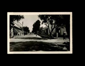 COLOMB-BECHAR - 6 - Rue Principale