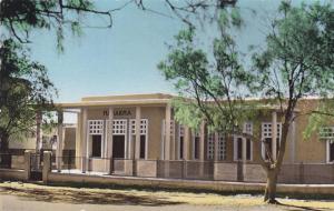 CPSM algerie COLOMB BECHAR  la mahakma  justice de paix musulmane